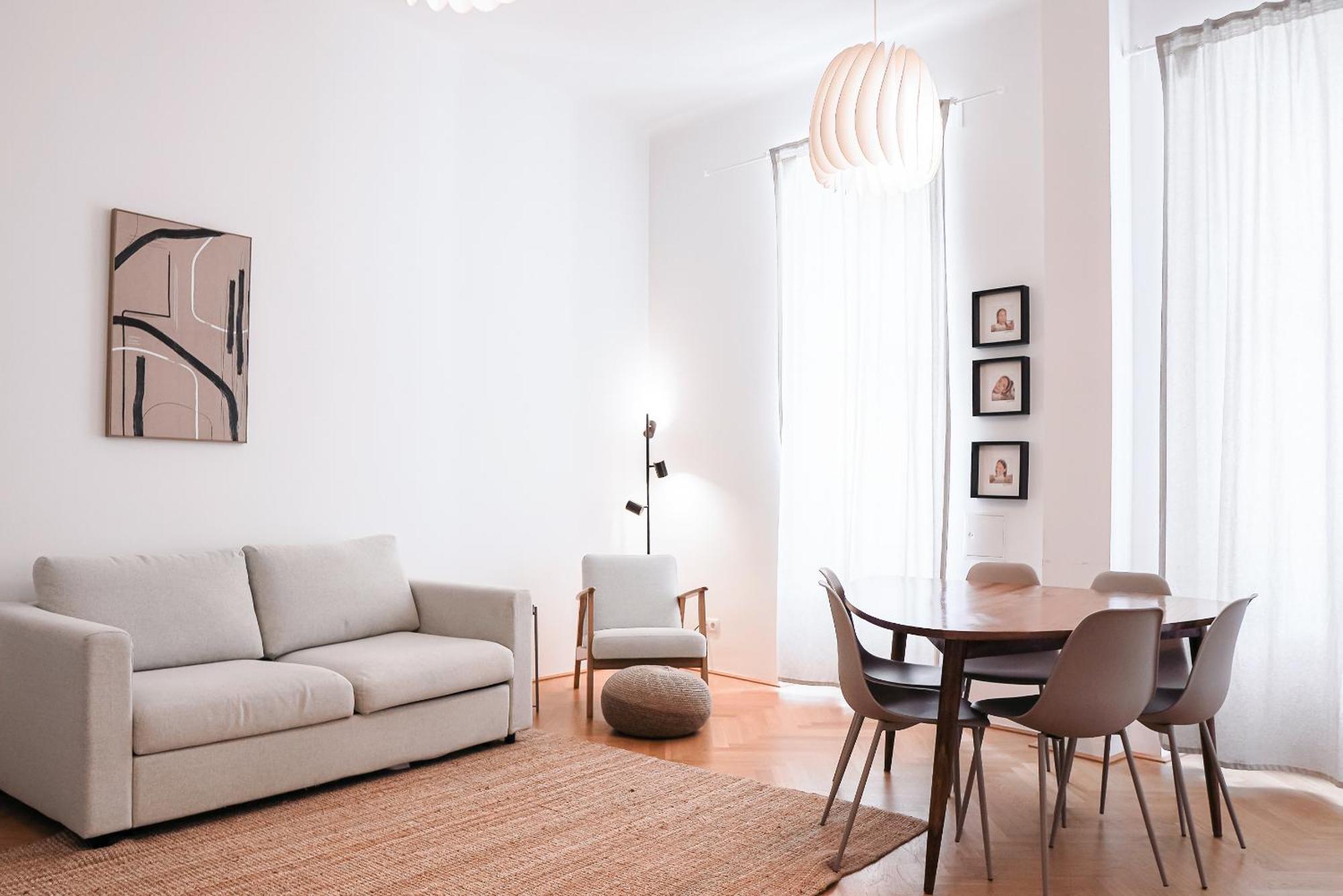 וינה Heymi Apartments Zentagasse מראה חיצוני תמונה