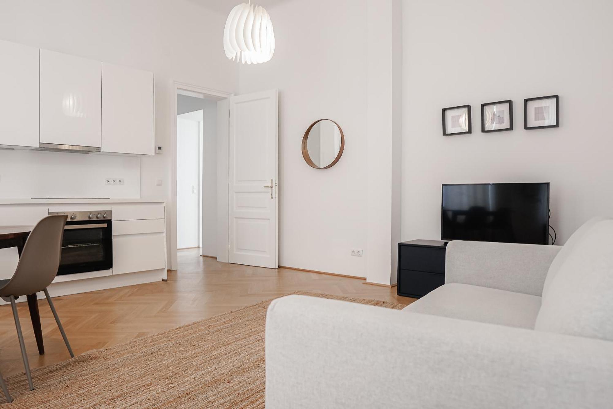 וינה Heymi Apartments Zentagasse מראה חיצוני תמונה