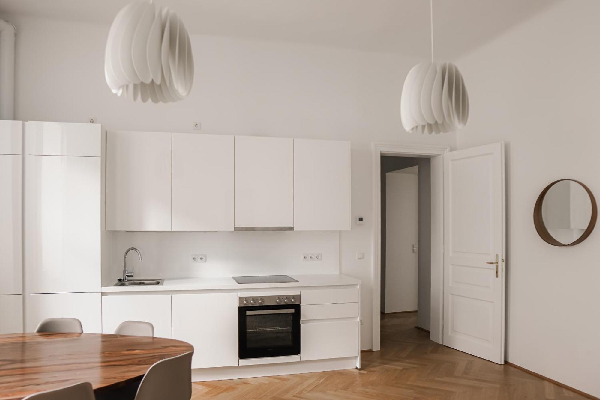 וינה Heymi Apartments Zentagasse מראה חיצוני תמונה