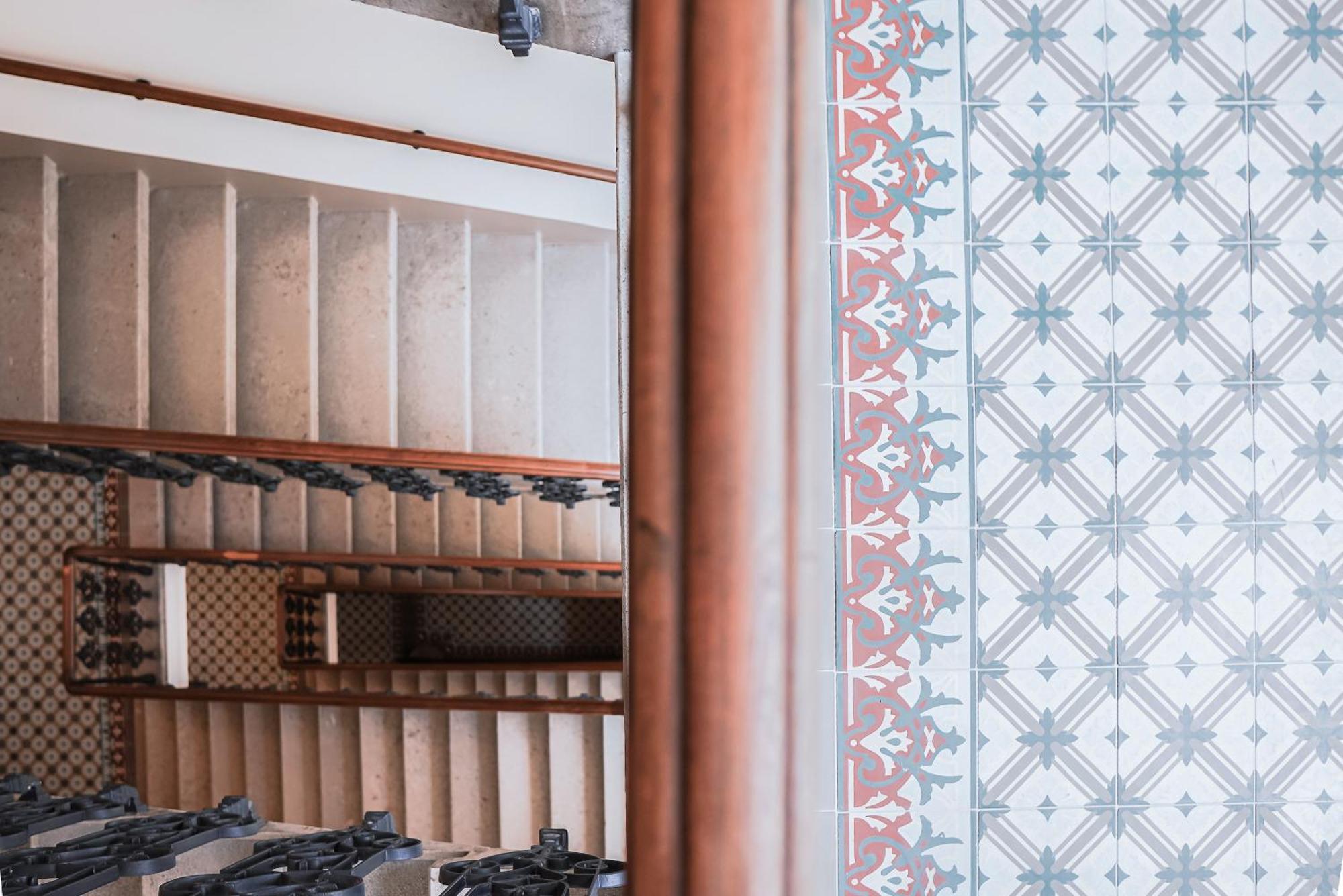 וינה Heymi Apartments Zentagasse מראה חיצוני תמונה