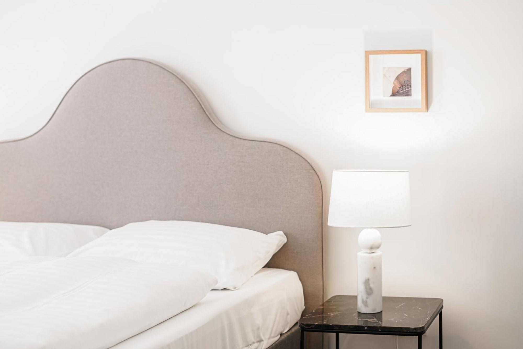 וינה Heymi Apartments Zentagasse מראה חיצוני תמונה
