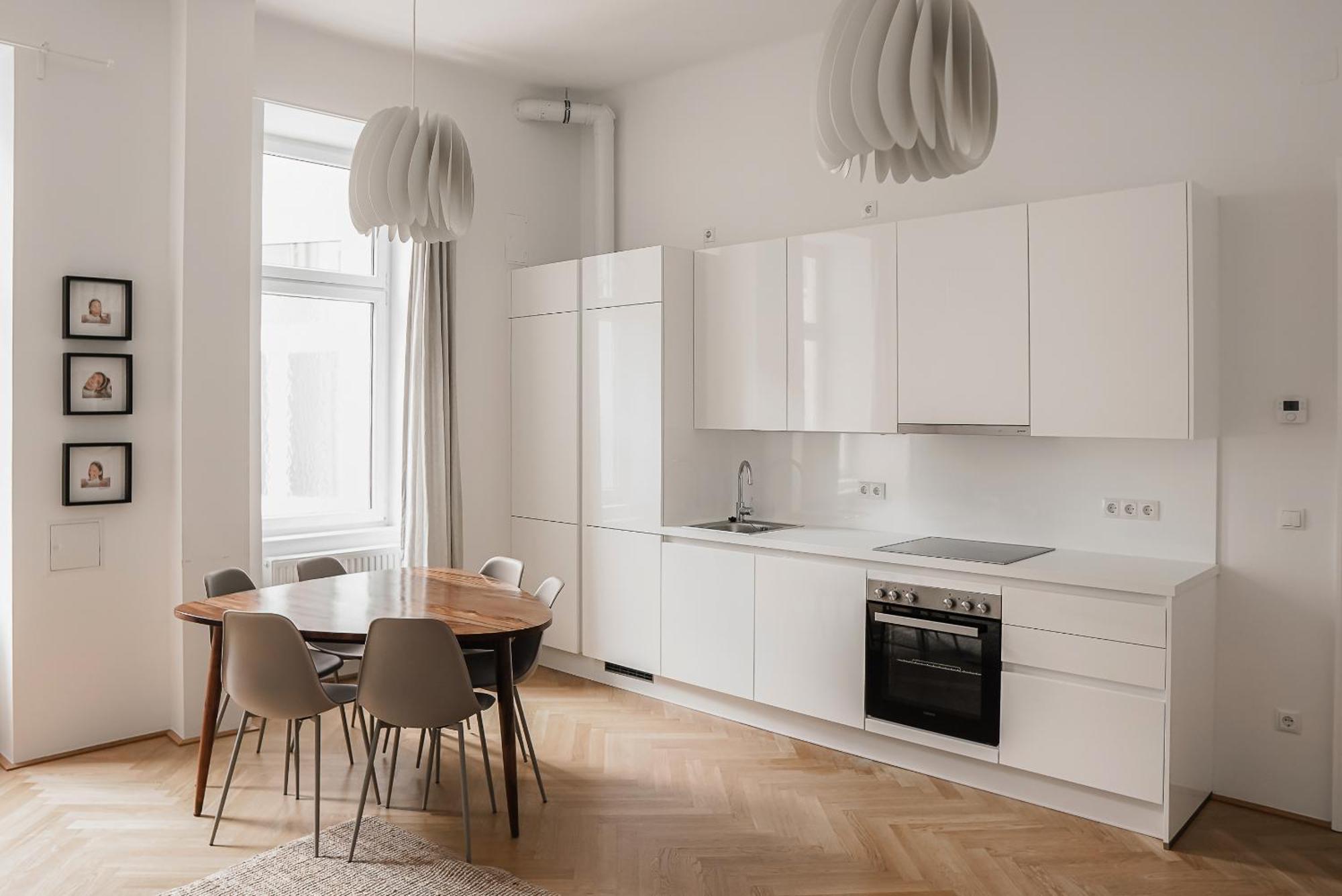 וינה Heymi Apartments Zentagasse מראה חיצוני תמונה