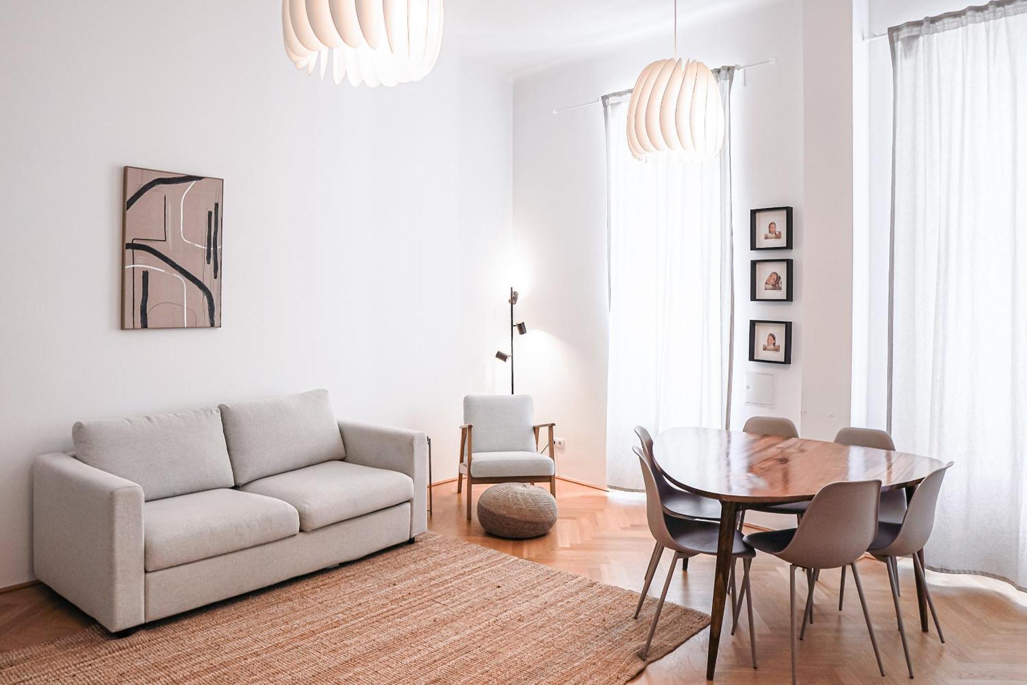 וינה Heymi Apartments Zentagasse מראה חיצוני תמונה